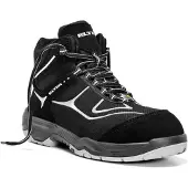 ELTEN Sicherheitsschnürstiefel HORIZON Mid ESD S3, Gr. 44
