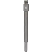 Bosch PRO Hex Adapter, 220 mm, M16