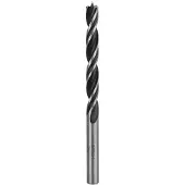 Bosch wood twist drill standard, O 8mm (working length 75mm)