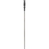 Bosch PRO Wood HSS Installationsbohrer, 20 x 100 x 600 mm, SDS plus