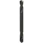 Bosch DOBBELTBOR HSS-G 5,5X66MM 10 STK