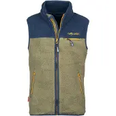 TROLLKIDS Kids Hemsedal Vest