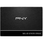 PNY SSD 256GB CS900 2.5" SATA3