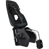 Thule Yepp Nexxt 2 Maxi Frame Mount Fahrradsitz, Dark Slate