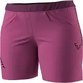 Dynafit Traverse Hybrid Shorts W magenta/6a70 (6A51) L