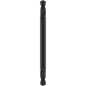 Bosch Hss-g 3.3x11x49 Mm Double Metallbohrer 10 Einheiten