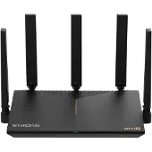Strong Routerbe3600 Wifi7 2.4/5 Ghz Wlan-router