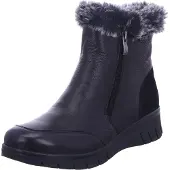 Caprice Damen Schnürschuhe 29140-38, 29140-39, 29140-40 CAP-9-26408-43 black comb 39