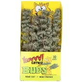Yeowww! Catnip Buds