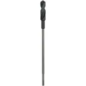 Bosch PRO Wood HSS Installationsbohrer, 24 x 100 x 400 mm, SDS plus