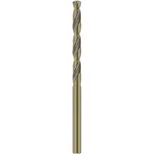 Bosch PRO Stainless Steel HSS-Co Spiralbohrer, 4,3 x 47 x 80 mm