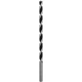 Bosch 10x90x250 Mm Drill Bit For Wood Machining Silber