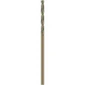 Bosch Hss-co Din338 1.5x18x40 Mm Drill Bit 10 Units