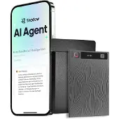 Mobvoi Ticnote Diktiergerät
