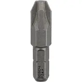 Bosch BITS PZ4 L:32MM 25 STK
