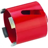Cimco Diamantbohrkrone