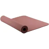 Nike 9343/23 Yoga Mat 4mm Reversibl 201 smokey mauve/platinum violet