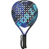 Forza BRACE POWER Padelschläger blue/black blue/black