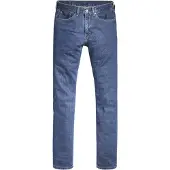 Levi's Herren Jeanshose 505 mit Reißverschluss, Regular Fit, Blau (In Your Court
