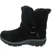 SKECHERS Slip-Ins:Easy Going-Dream 168051 BLK (38/BLK)