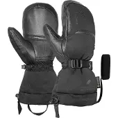 Reusch Fäustlinge "Volcano Pro GORE-TEX" mit wasserabweisender Eigenschaft