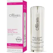 Skin Chemists Anti-Aging Rosenquarz-Mineral-Gesichtsserum 30 ml