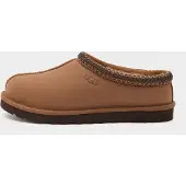 Ugg für Herren. 1175070 Tasman II Nubuck Lederhausschuhe braun (45), Wohnung, Nobuck, Keine, Lässig, Heimtextilien