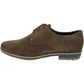 Lloyd Jerry elegante Schnürer Beige