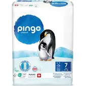 Pingo Ökowindeln