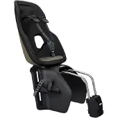Thule Yepp Nexxt 2 Maxi Frame Mount Fahrradsitz, Deep Khaki