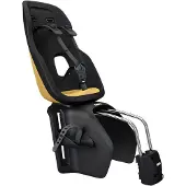 Thule Yepp Nexxt 2 Maxi Frame Mount Fahrradsitz, Burnished Yellow