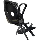 Thule Yepp Nexxt 2 Mini Front Mount Fahrradsitz, Deep Khaki