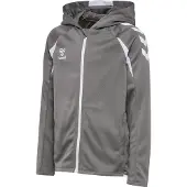 Hummel Core 2.0 Reißverschlusspullover