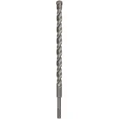 Bosch Sds Plus-3 16x250x310 Mm Concrete Drill Silber