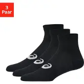 Asics Wadenhohe Socken (x3)