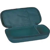 Brunnen Schlampermäppchen Hardcase XL denim s'maepp