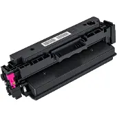 HP 415X Toner Magenta (Hohe Kapazität)