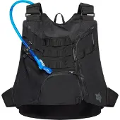 FOX Legion Tac Lite Motocross Weste + 1,5L Trinkblase