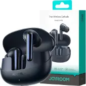 JOYROOM JR-FN2, True Wireless Stereo (TWS), 20 - 20000 Hz, Anrufe/Musik, Kopfhörer, Schwarz