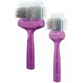 ACTIVET Pro Stark Bürste - 9 cm