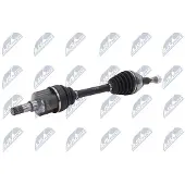 NTY NPW-FR-185 Antriebswelle Vorne Links für FORD Mondeo V Kombi (CF) Mondeo V Schrägheck (CE) Mondeo V Limousine (CD)