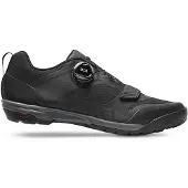 Giro Fahrradschuhe - VENTANA - Schwarz/Grau 43
