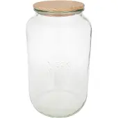 Jata 3l Glasbehälter