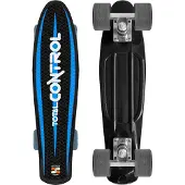 Ginza.se - Skateboard w. Lighting wheels - 22'' x 6''