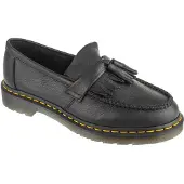 Dr. Martens Loafer - Adrian YS - Schwarz - - 44 - Schuhe