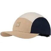 Buff 5 Panel Venture Cap SAND