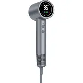 Denver Haartrockner HDD-1400DGR Dark grey (117310000020)