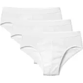 Calida Slip, 3er-Pack Calida Weiss