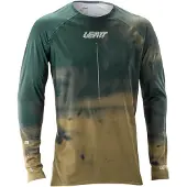 Leatt Gravity 5.0 Langarm-trikot