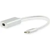 Equip Mini DisplayPort — USB Typ C